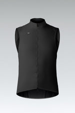 GOBIK PRIME GILET - INK BLACK