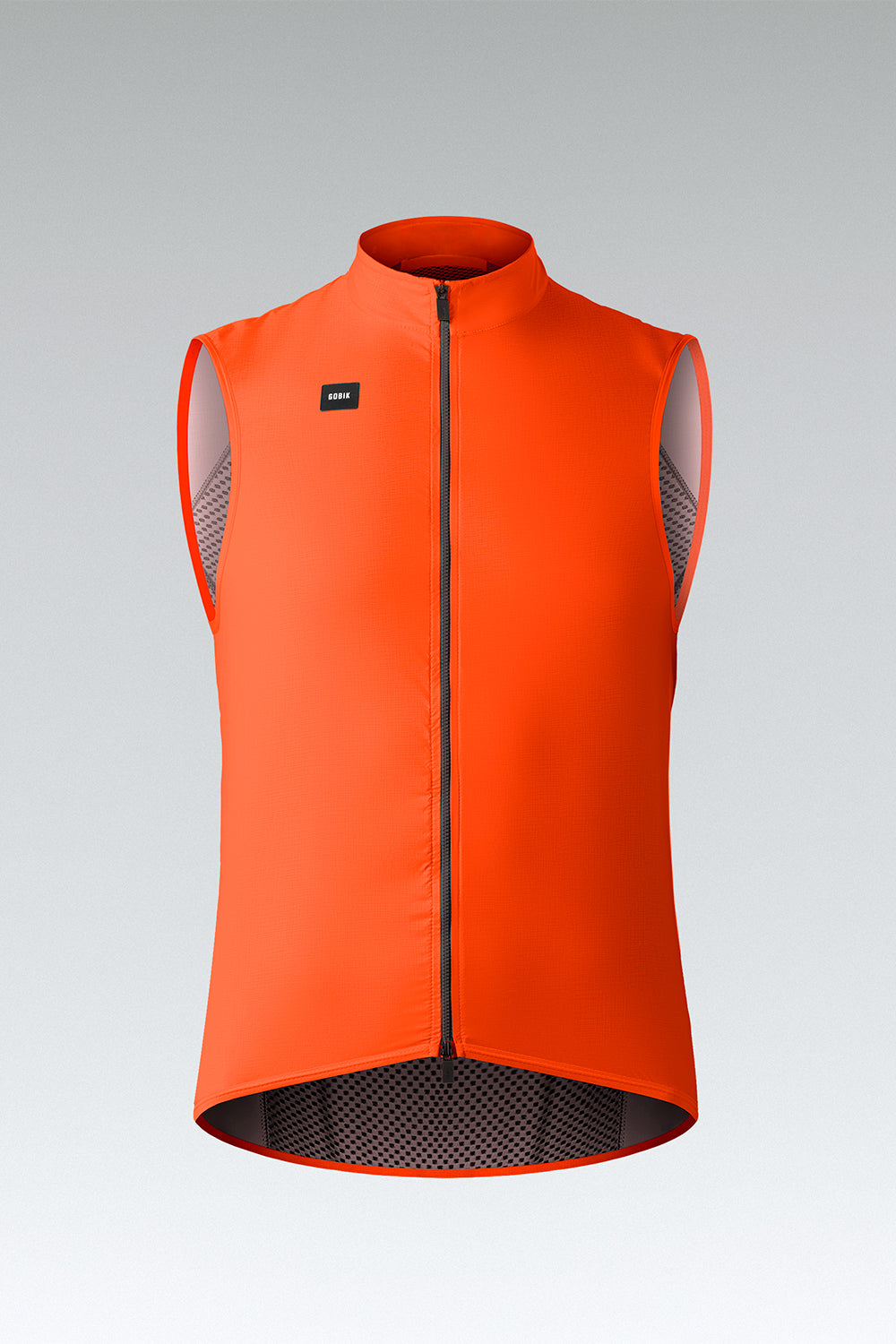 GOBIK PRIME GILET - LAVA