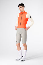 GOBIK PRIME GILET - LAVA