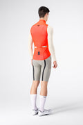 GOBIK PRIME GILET - LAVA