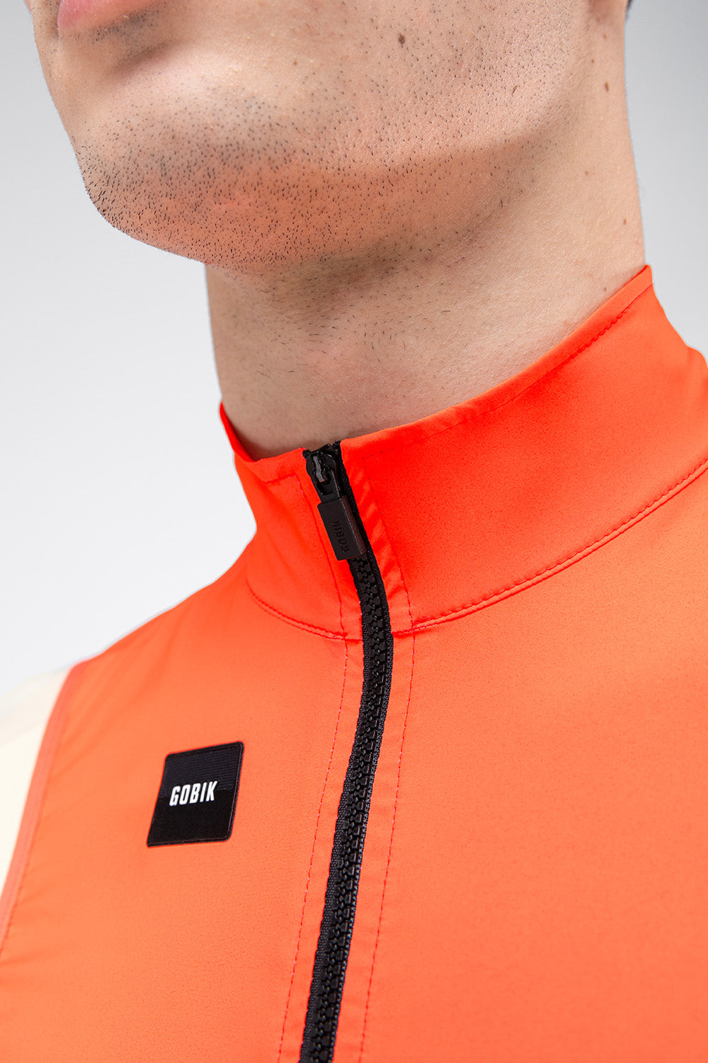 GOBIK PRIME GILET - LAVA