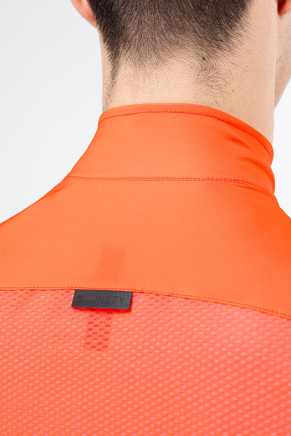 GOBIK PRIME GILET - LAVA