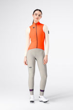 GOBIK PRIME WOMEN GILET - LAVA