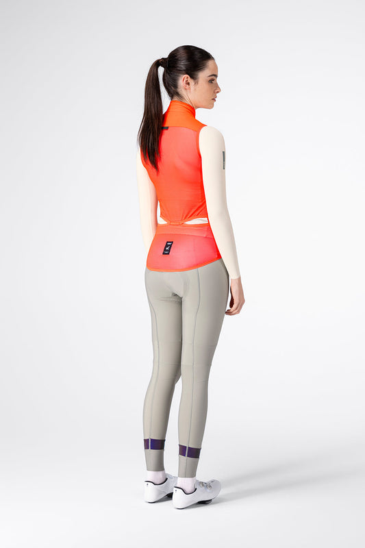 GOBIK PRIME WOMEN GILET - LAVA