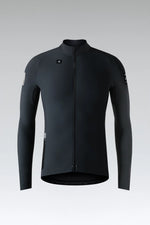 GOBIK Pacer Solid 2.0 Long Sleeve Jersey - Jasper