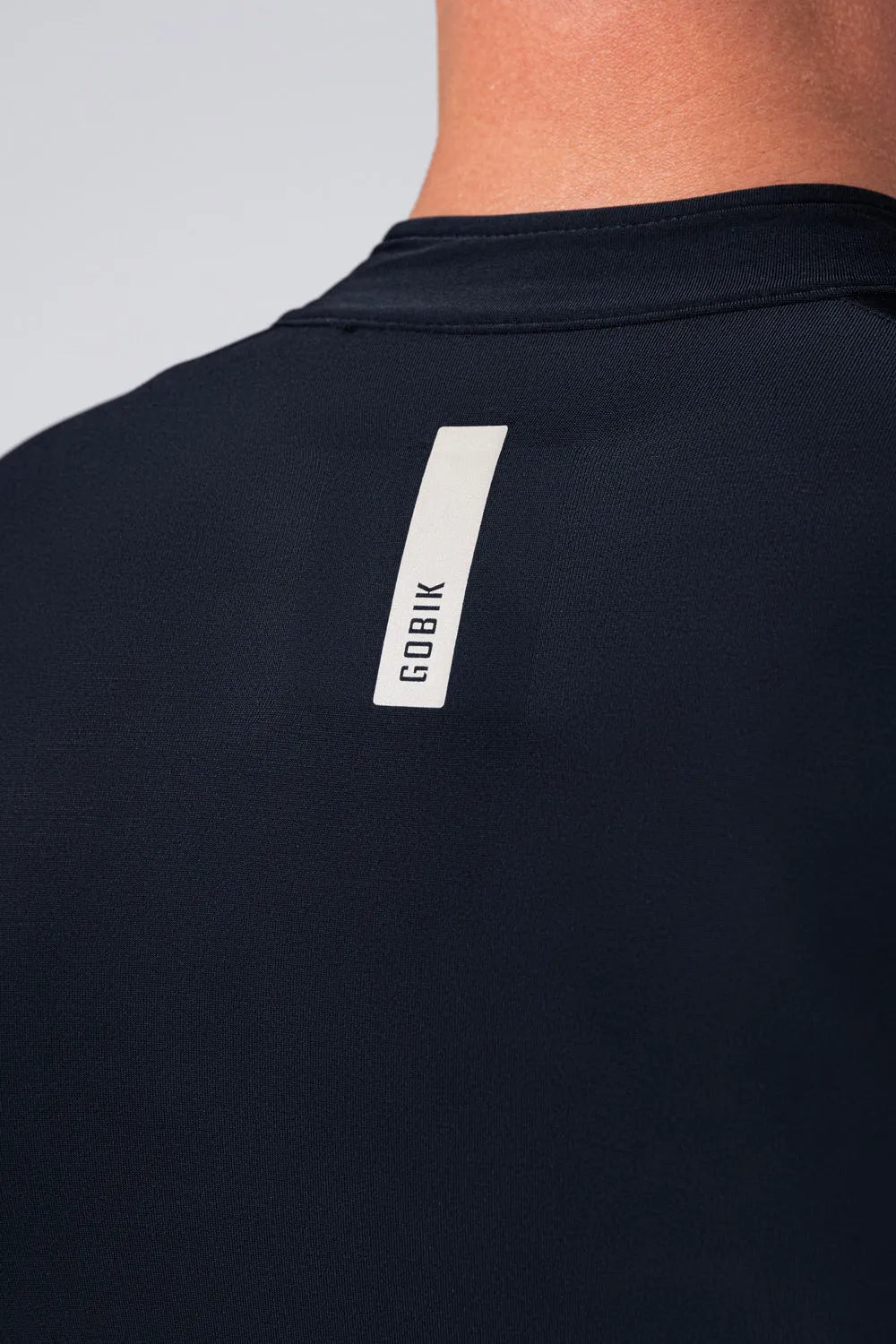 GOBIK Pacer Solid 2.0 Long Sleeve Jersey - Jasper