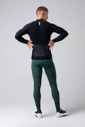 GOBIK Pacer Solid 2.0 Long Sleeve Jersey - Jasper
