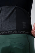 GOBIK Pacer Solid 2.0 Long Sleeve Jersey - Jasper