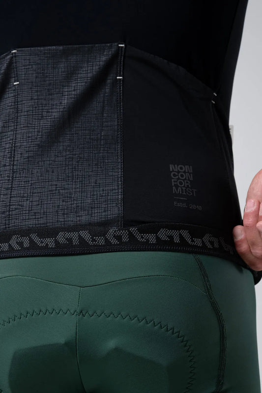 GOBIK Pacer Solid 2.0 Long Sleeve Jersey - Jasper