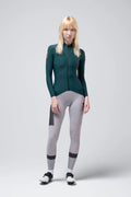 GOBIK Pacer Solid 2.0 Long Sleeve Jersey - Sunken
