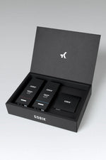 GOBIK Performance Unisex Cream Set