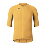 GOBIK Phantom Unisex Jersey - Dandelion