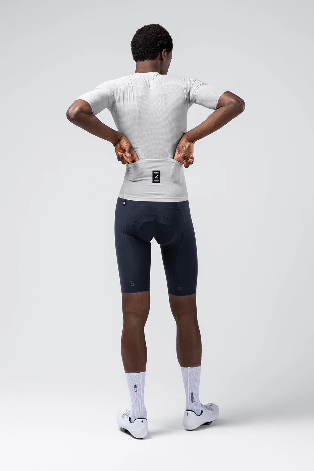 GOBIK Phantom Unisex Jersey - Empire