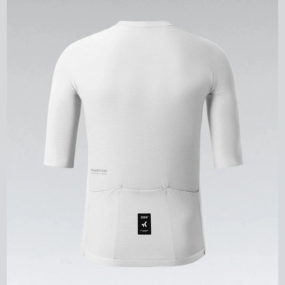 GOBIK Phantom Unisex Jersey - Empire