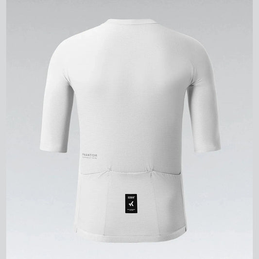 GOBIK Phantom Unisex Jersey - Empire