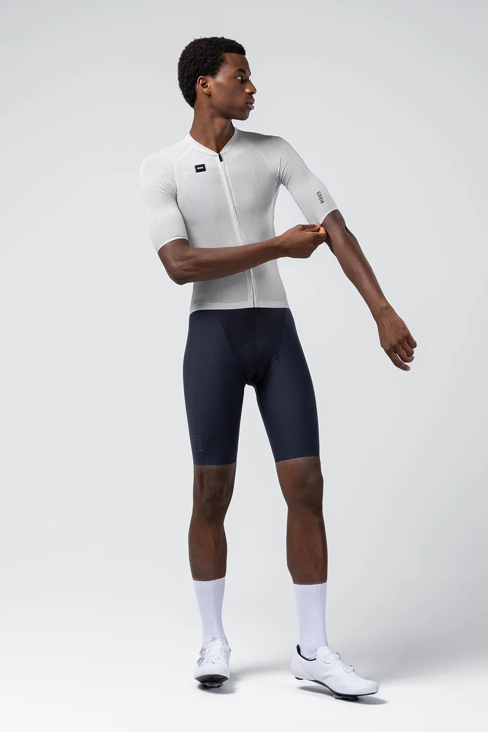 GOBIK Phantom Unisex Jersey - Empire