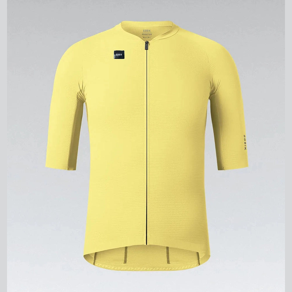 GOBIK Phantom Unisex Jersey - Fanlight