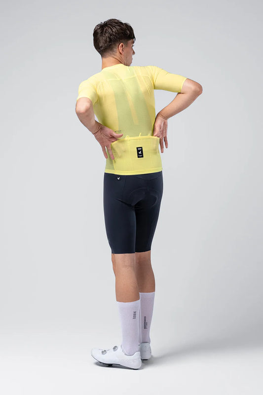 GOBIK Phantom Unisex Jersey - Fanlight
