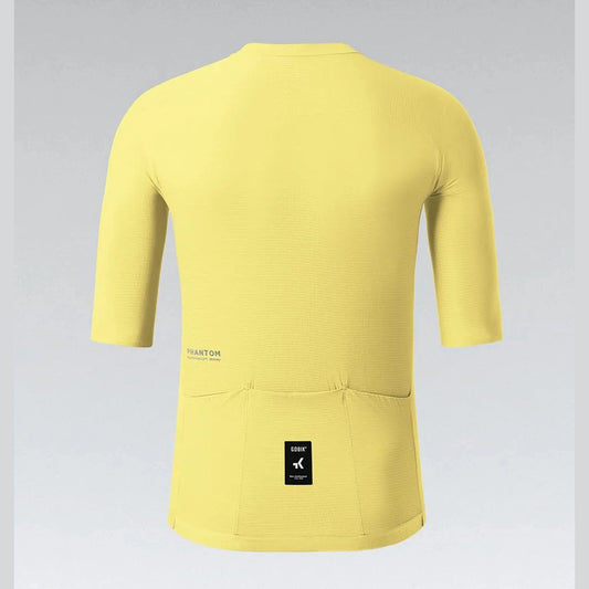 GOBIK Phantom Unisex Jersey - Fanlight