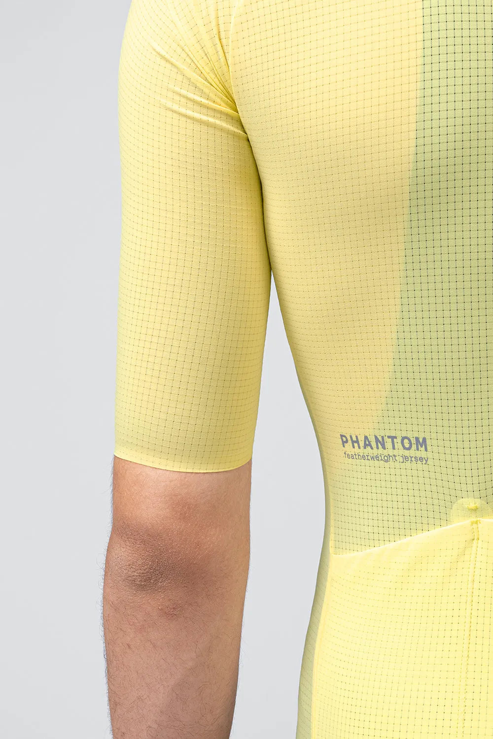 GOBIK Phantom Unisex Jersey - Fanlight