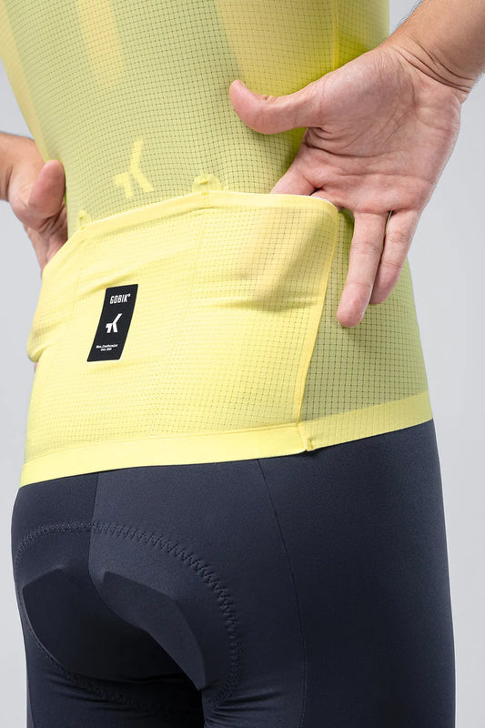 GOBIK Phantom Unisex Jersey - Fanlight