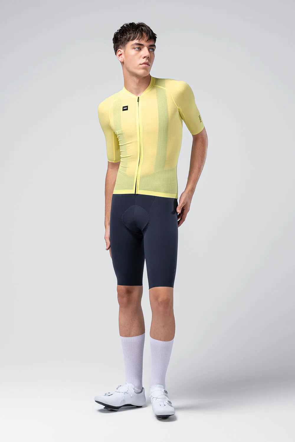 GOBIK Phantom Unisex Jersey - Fanlight