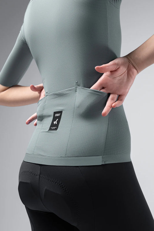 GOBIK Phantom Unisex Jersey - Trooper