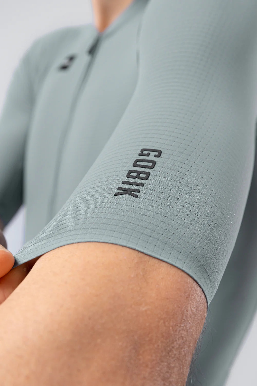 GOBIK Phantom Unisex Jersey - Trooper