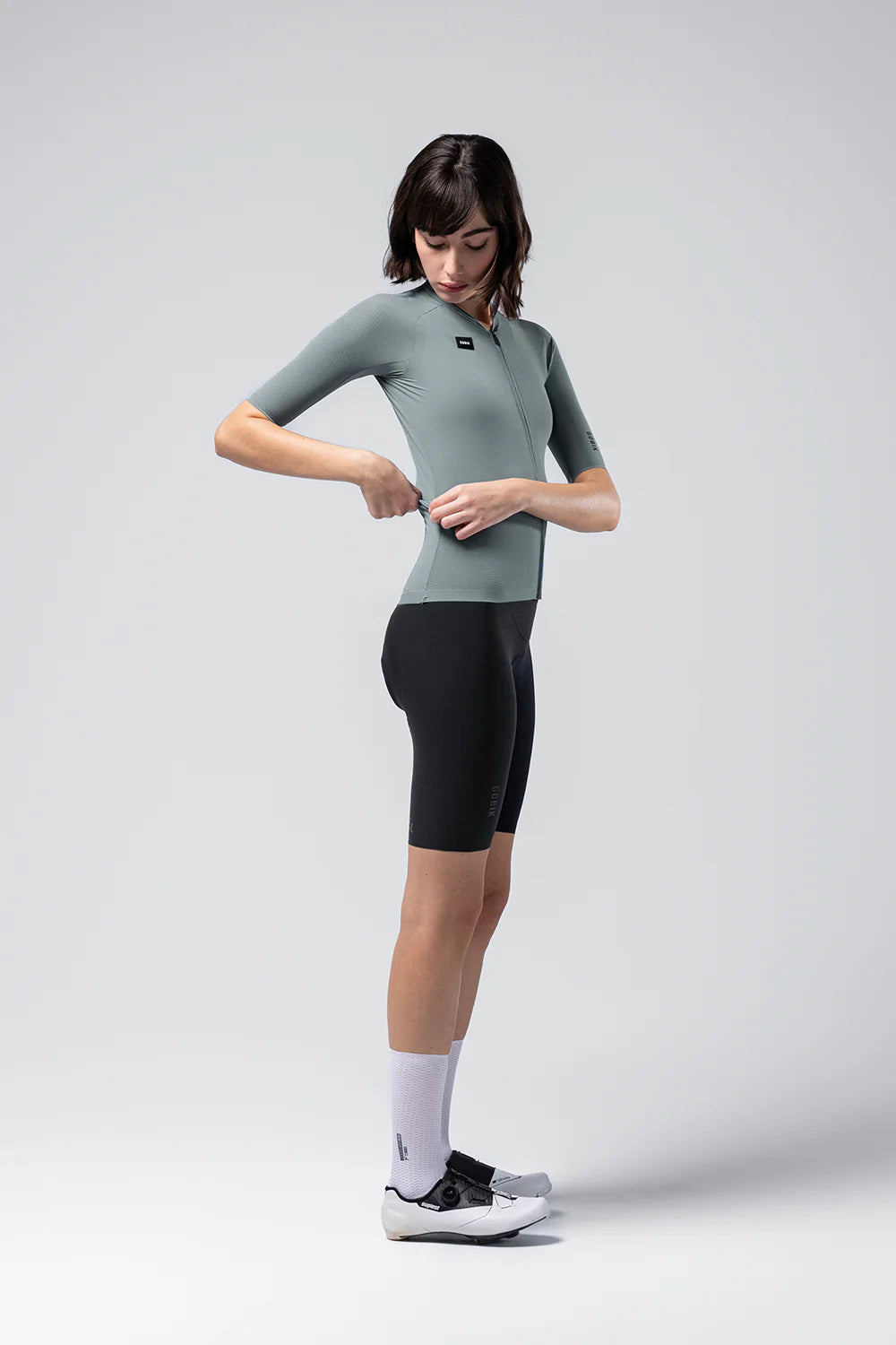 GOBIK Phantom Unisex Jersey - Trooper