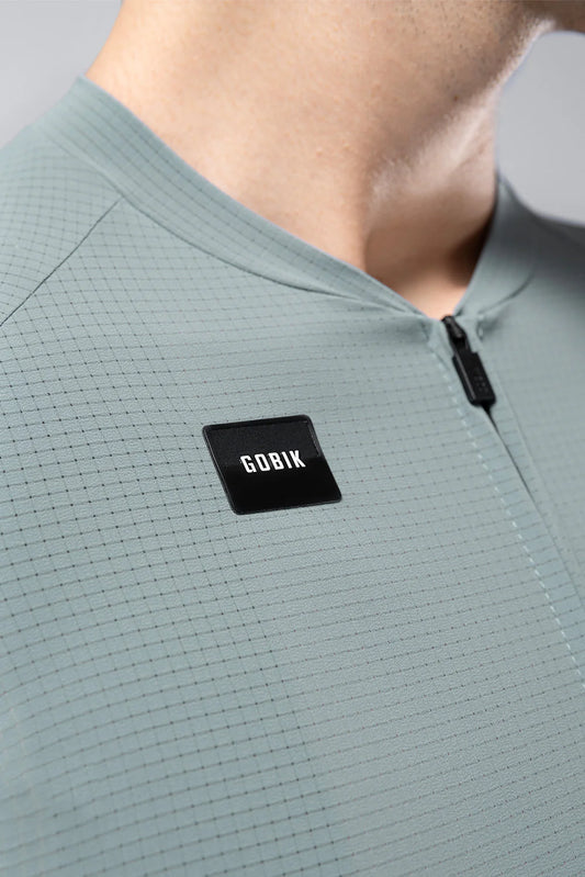 GOBIK Phantom Unisex Jersey - Trooper