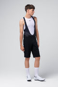 GOBIK RANGER UNISEX SHORTS - BLACK