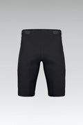 GOBIK RANGER UNISEX SHORTS - BLACK
