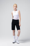 GOBIK RANGER UNISEX SHORTS - BLACK