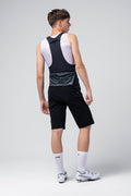 GOBIK RANGER UNISEX SHORTS - BLACK
