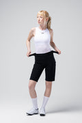 GOBIK RANGER UNISEX SHORTS - BLACK
