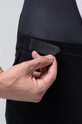 GOBIK RANGER UNISEX SHORTS - BLACK