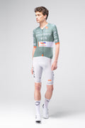 GOBIK REACTIVE 2.0 JERSEY - NETCOMPANY INEOS 26