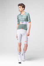 GOBIK REACTIVE 2.0 JERSEY - NETCOMPANY INEOS 26
