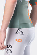 GOBIK REACTIVE 2.0 JERSEY - NETCOMPANY INEOS 26