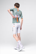 GOBIK REACTIVE 2.0 JERSEY - NETCOMPANY INEOS 26