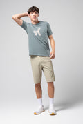 GOBIK REST T-SHIRT - TROOPER