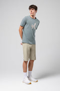 GOBIK REST T-SHIRT - TROOPER