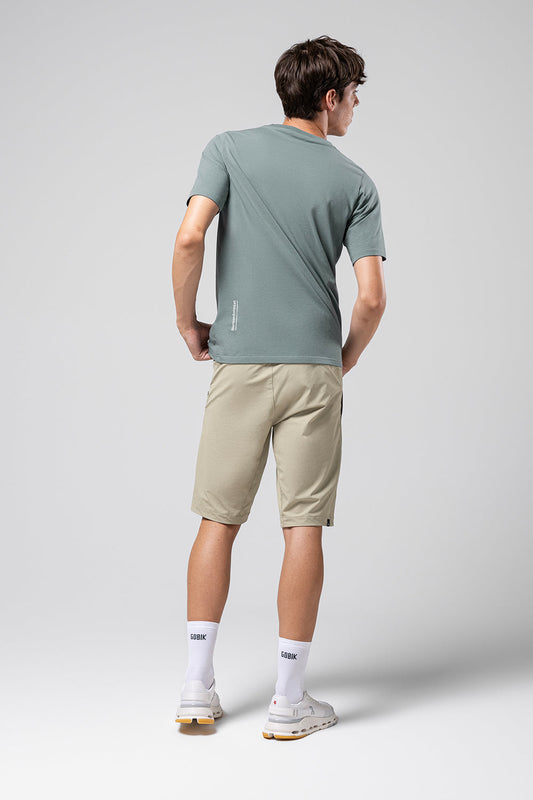 GOBIK REST T-SHIRT - TROOPER