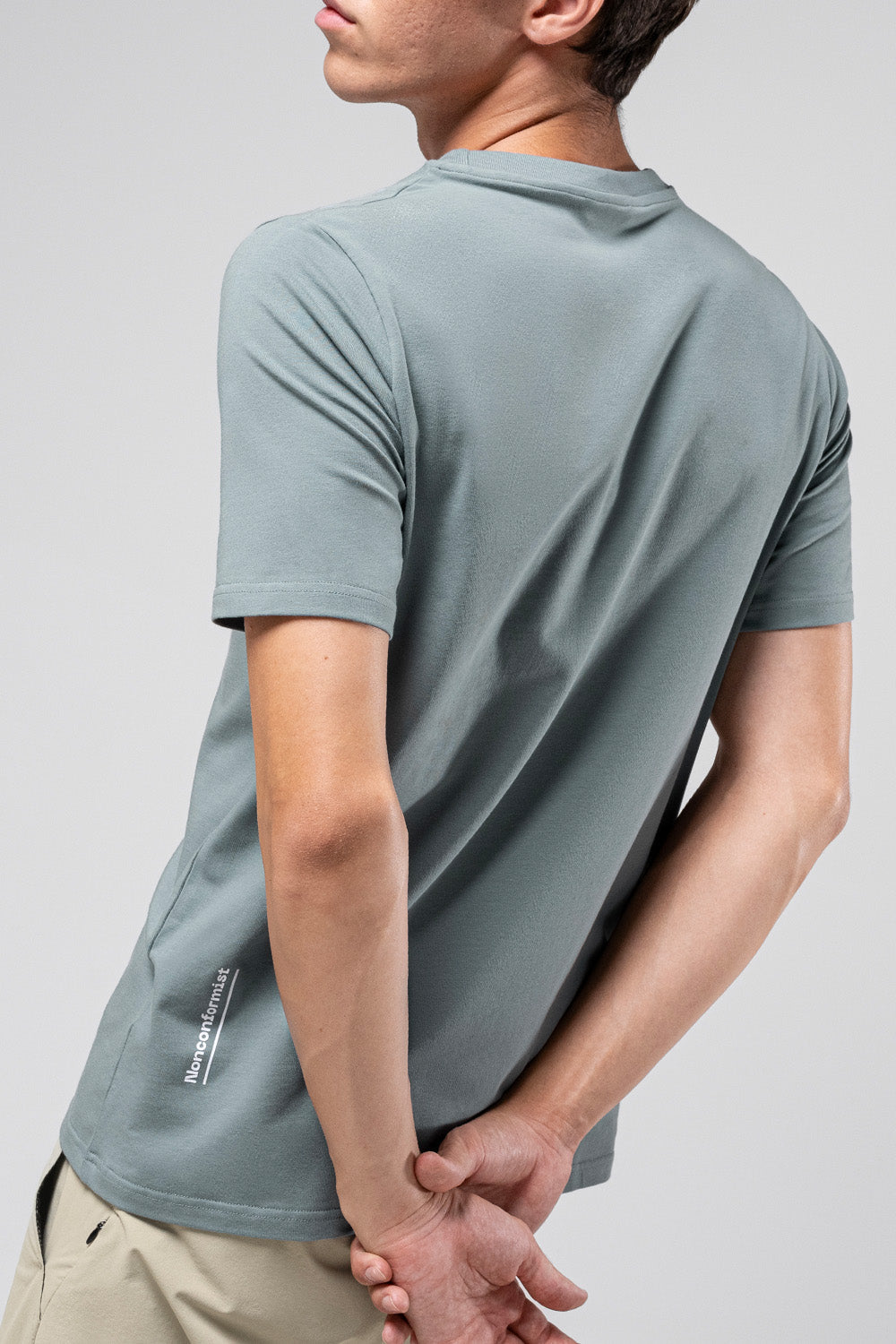 GOBIK REST T-SHIRT - TROOPER