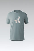 GOBIK REST T-SHIRT - TROOPER