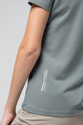 GOBIK REST WOMEN T-SHIRT - TROOPER