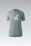 GOBIK REST WOMEN T-SHIRT - TROOPER