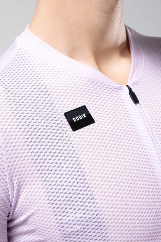 GOBIK Race 2.0 Unisex Jersey - Mercury