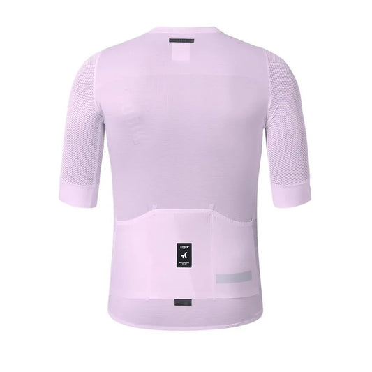 GOBIK Race 2.0 Unisex Jersey - Mercury