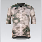 GOBIK Reactive Unisex Jersey - Bush